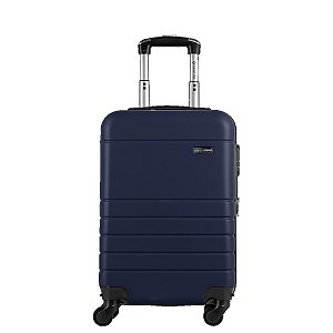 Mala de Viagem Sestini 10kg de Bordo Essencial 2 - Azul