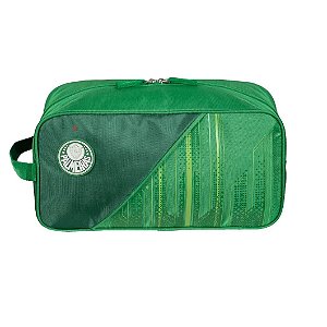Necessaire Sestini Porta Chuteira Palmeiras X02 - Verdão
