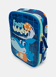 ESTOJO GRANDE TUBA FUTEVOLEI AZUL MARINHO UN 7909692270049