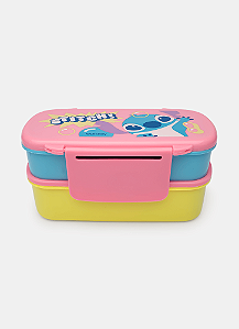 MARMITA MEDIA STITCH ROSA UN 7909692285890