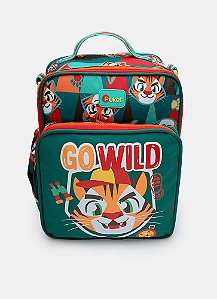 LANCHEIRA SEM GEL TIGRE VERDE UN 7909692275013