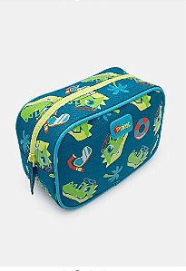 NECESSAIRE MEDIA JACA RELAX AZUL PETROLEO UN 7909692270254