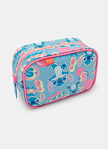 NECESSAIRE MEDIA LILO E STITCH AZUL CEU UN 7909692289553