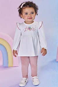 BATA ML E LEGGING