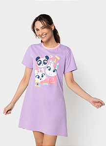 CAMISOLA AD ECO BFF