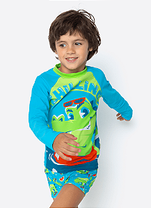 CONJUNTO KIDS JACA RELAX