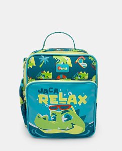 LANCHEIRA SEM GEL JACA RELAX