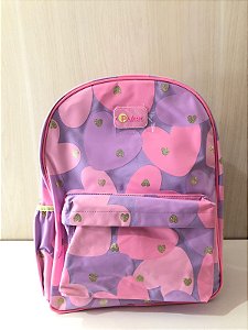 MOCHILA SEM RODINHA UNI FUN