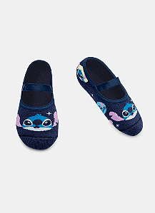 MEIA SAPATILHA BONECA KIDS CAPI