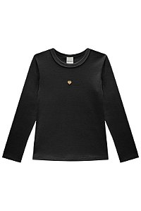 BLUSA CANELADA