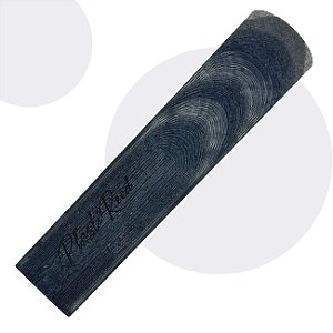 Palheta Plastireed - Carbon - Alta Projeção