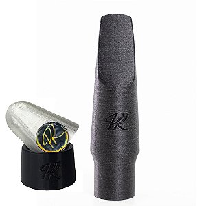 Boquilha INFINITY Sax Tenor + Brinde (Palheta)