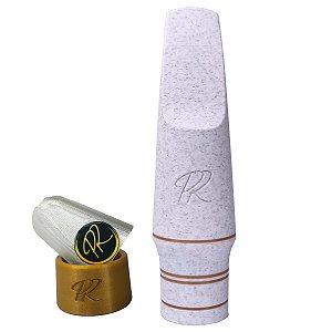 Boquilha PULSE Sax Tenor + Brinde (Palheta)