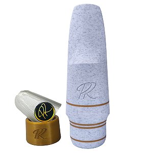 Boquilha PULSE Sax Alto + Brinde (Palheta)