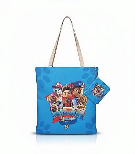 Bolsa Patrulha Canina