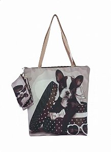 Bolsa Encanto Natural