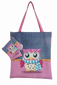 Bolsa Alma Leve