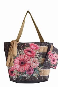 Bolsa Ponto de Estilo