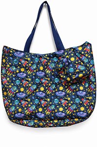Bolsa Escolinha/Creche Céu Estrelar