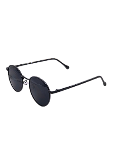 Óculos de sol 855 Preto