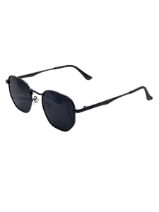 Óculos de sol 857 Preto