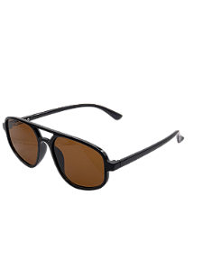 Óculos de sol 1150 Marrom