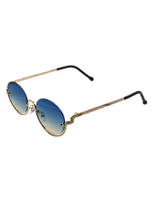 Óculos de sol 1912 Azul