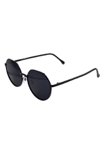 Óculos de sol 825 Preto