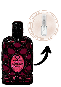 Decant - Orientica Dania