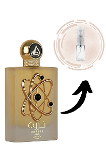 Decant - Tharwah Gold