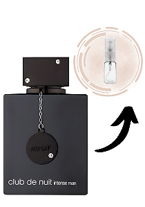 Decant - Club de Nuit Intense Man