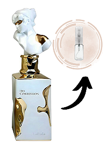 Decant - Her Confession