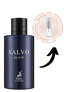 Decant - Salvo Elixir