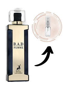 Decant - B.A.D Femme