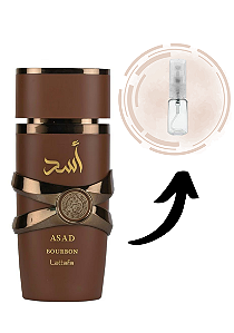 Decant - Asad Bourbon