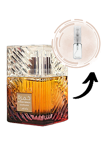 Decant - Khamrah Dukhan