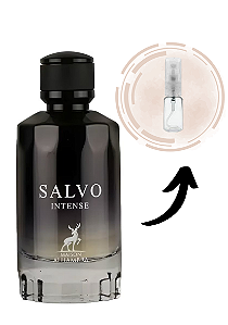 Decant - Salvo Intense