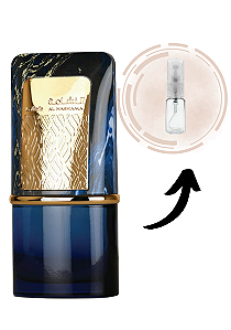 Decant - Al Nashama Caprice