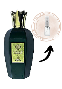 Decant - Philos Messenger