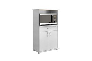 BALCAO CLASSIC NT 3070 - BRANCO