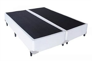 BOX/BASE BIP *158X30 KORINO BRANCO - UNIFLEX