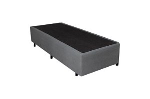 BOX/BASE *88X25 KORINO LINHO CINZA - UNIFLEX