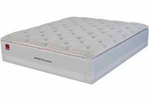COLCHAO KING INSPIRATTION MOLA POCKET - 193X203X38 - MANNES