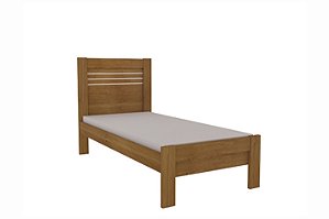 CAMA SAFIRA SOLT CINAMOMO - TCIL