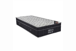 COLCHAO SOLTEIRO AIRTECH PROGRESSIVE 88X188X29