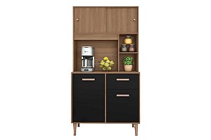 KIT DALIA C201 90CM CIN/GRAF - FELLICCI