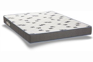 COLCHAO CASAL LIGHT D33 138X188X17