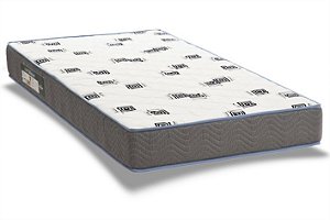 COLCHAO SOLTEIRO LIGHT D33  88X188X14