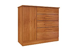 COMODA CHICAGO CINAMOMO - TCIL