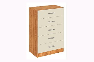 COMODA CQ.6570 ARUBA 5GV CIN/OFF- FELLICCI